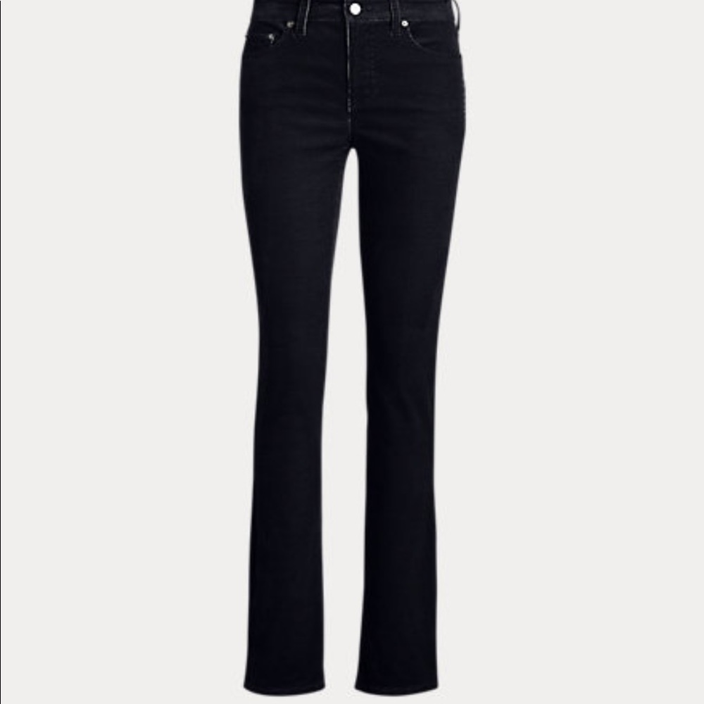 Premier straight Corduroy Jean